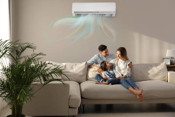 Best Heating Repair Services  in De Kal, TX