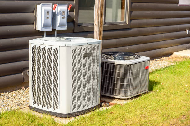 Trusted De Kal, TX HVAC Experts